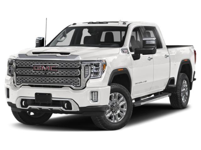 2022 GMC Sierra 3500