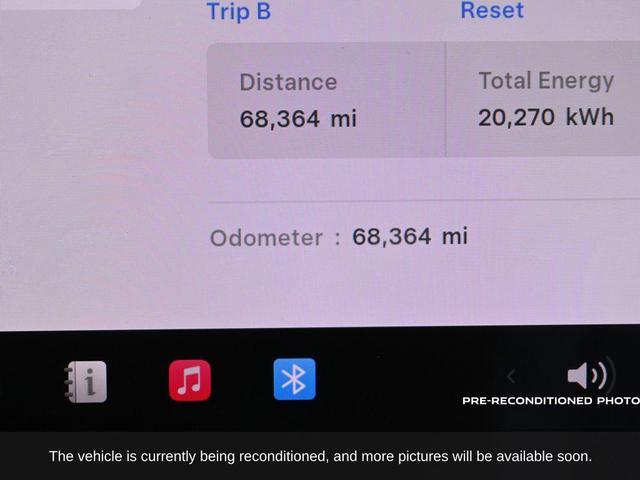 Photo of 2022 Solid Black Tesla Model Y