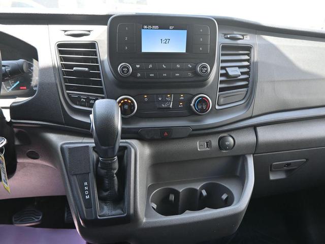 Photo of 2023 OXFORD WHITE Ford Transit-250
