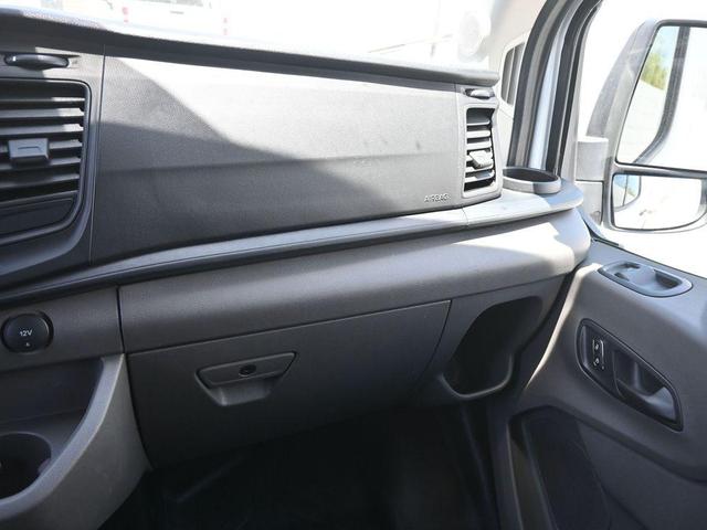 Photo of 2023 OXFORD WHITE Ford Transit-250