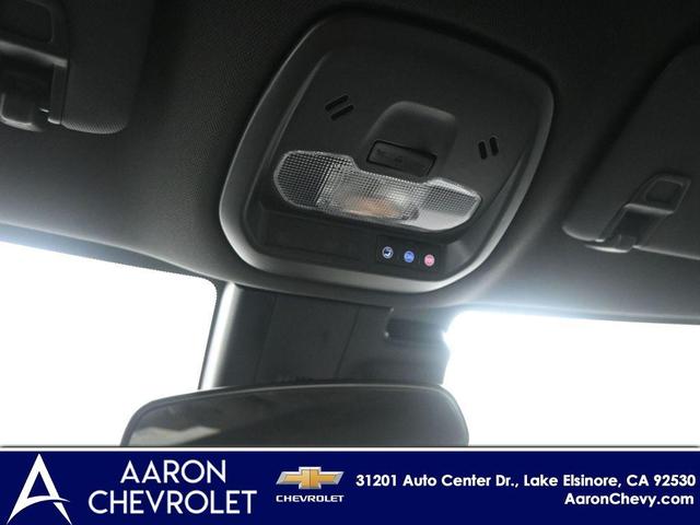 Photo of 2026 White Sands Chevrolet Trax