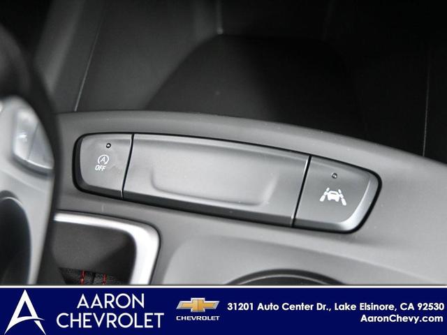 Photo of 2026 White Sands Chevrolet Trax