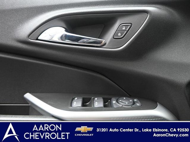 Photo of 2026 White Sands Chevrolet Trax
