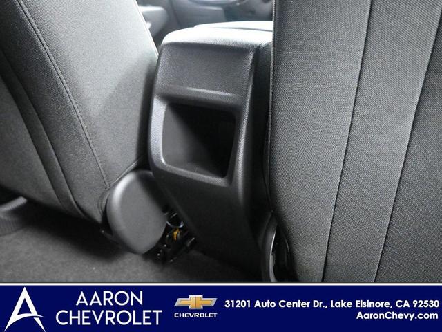Photo of 2026 White Sands Chevrolet Trax