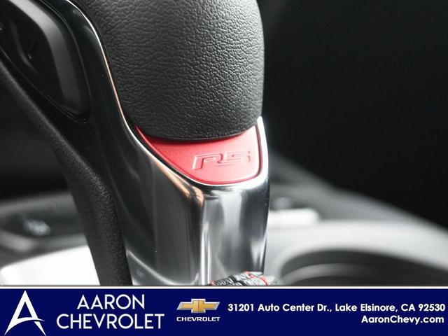 Photo of 2026 White Sands Chevrolet Trax
