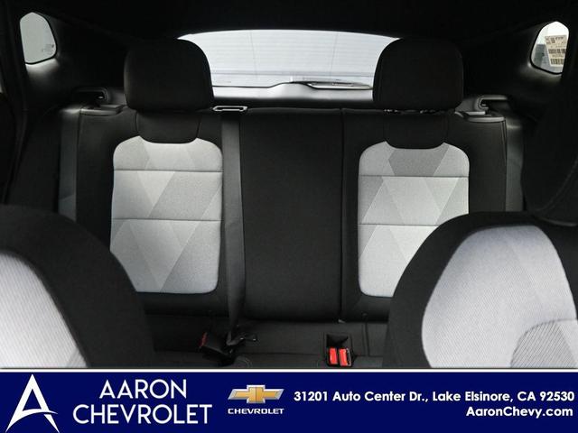 Photo of 2026 White Sands Chevrolet Trax