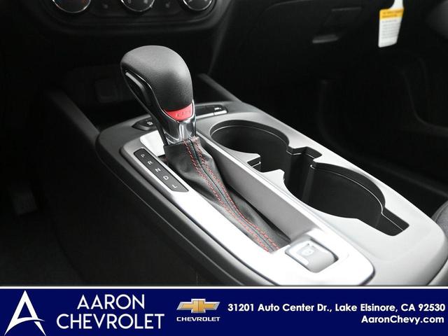 Photo of 2026 White Sands Chevrolet Trax