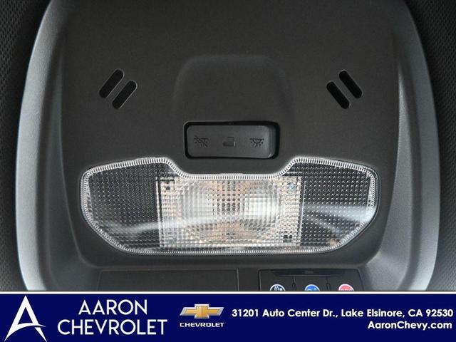Photo of 2026 White Sands Chevrolet Trax