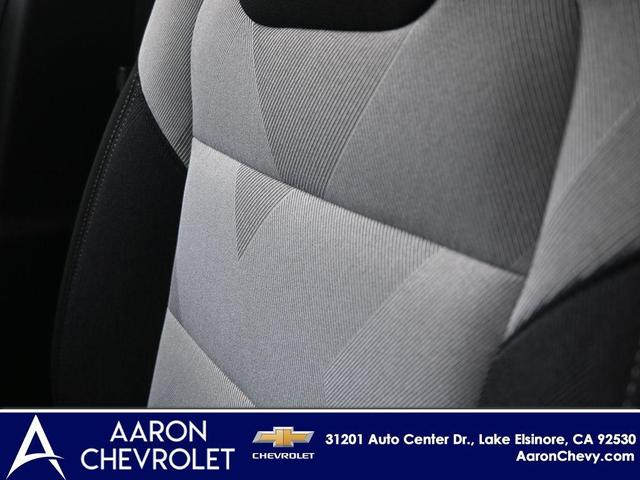 Photo of 2026 White Sands Chevrolet Trax