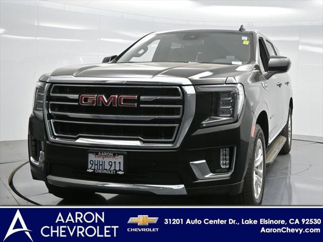 2024 GMC Yukon