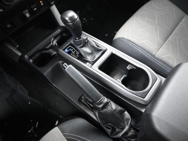 Photo of 2023 Barcelona Red Metallic Toyota Tacoma