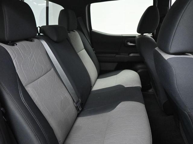 Photo of 2023 Barcelona Red Metallic Toyota Tacoma