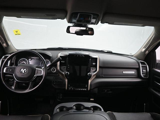Photo of 2024 Billet Silver Metallic Clearcoat RAM 2500