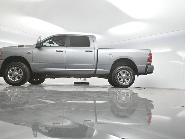 Photo of 2024 Billet Silver Metallic Clearcoat RAM 2500