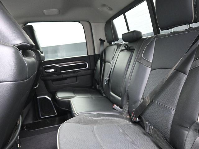 Photo of 2024 Billet Silver Metallic Clearcoat RAM 2500