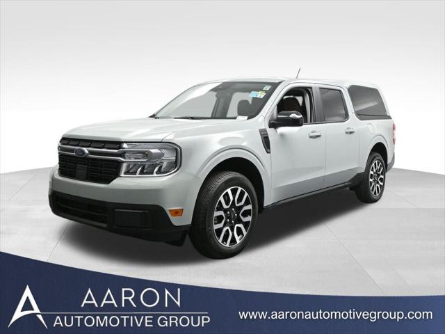 2024 Ford Maverick