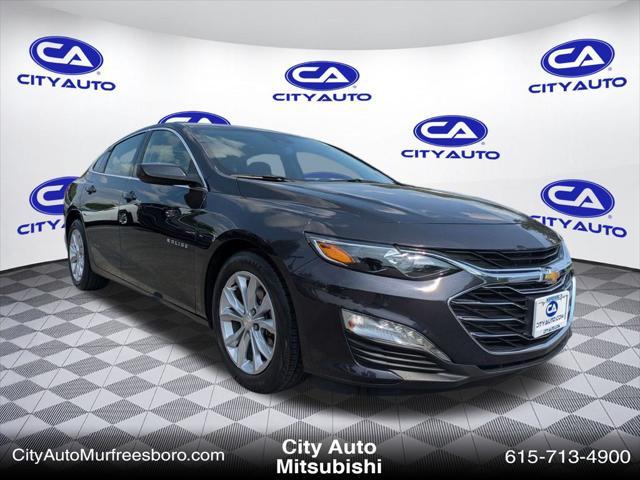2023 Chevrolet Malibu
