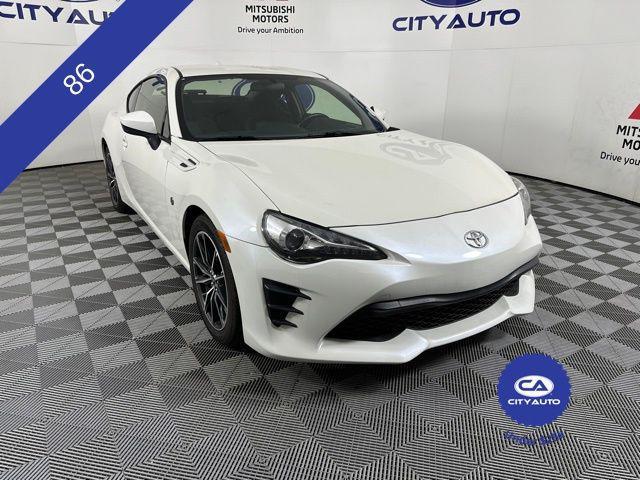 2017 Toyota 86