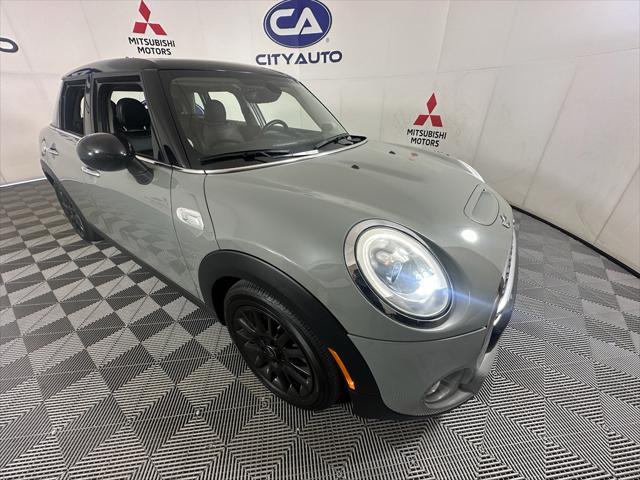 2018 MINI Hardtop