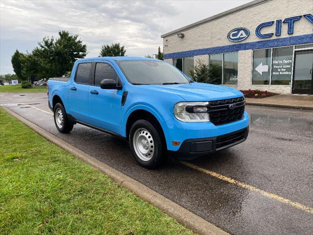 2023 Ford Maverick