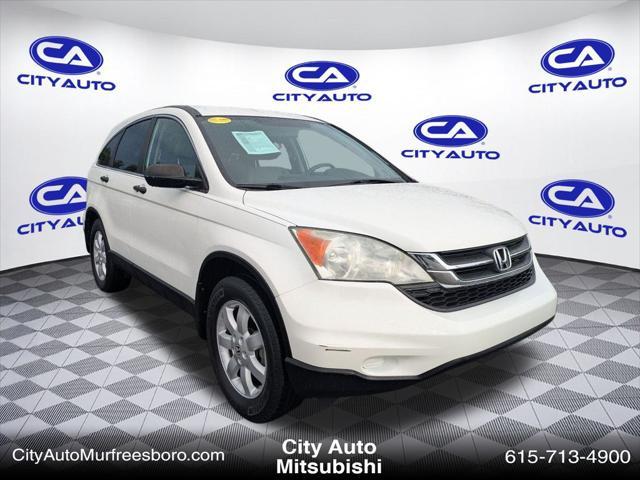 2011 Honda CR-V