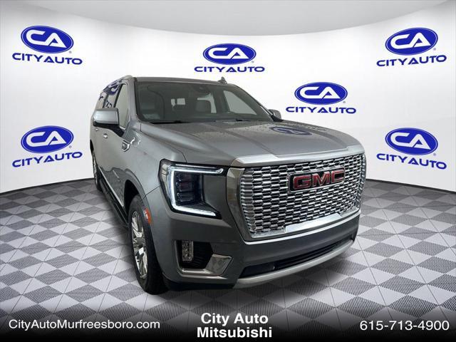 2023 GMC Yukon Xl