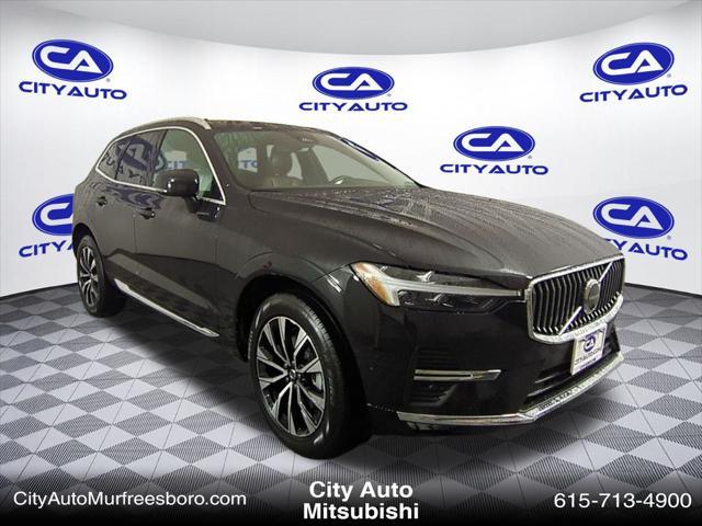 2023 Volvo XC60