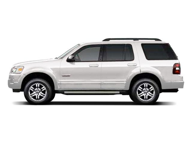 2010 Ford Explorer