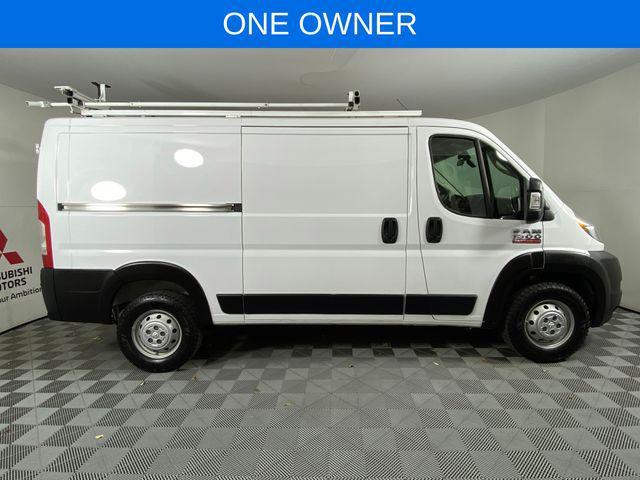 2020 RAM Promaster 1500