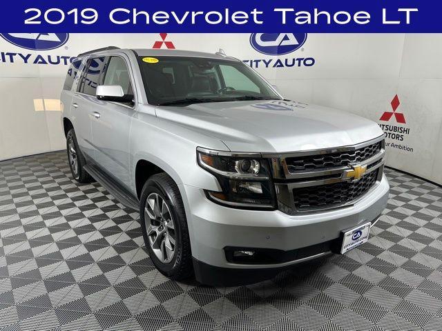 2019 Chevrolet Tahoe