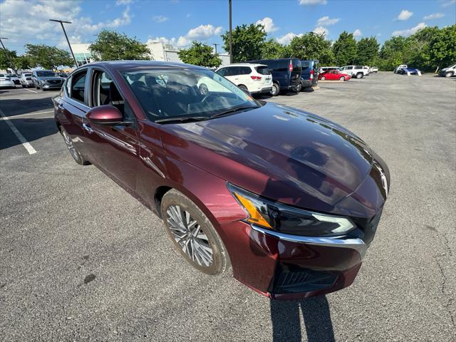 2023 Nissan Altima