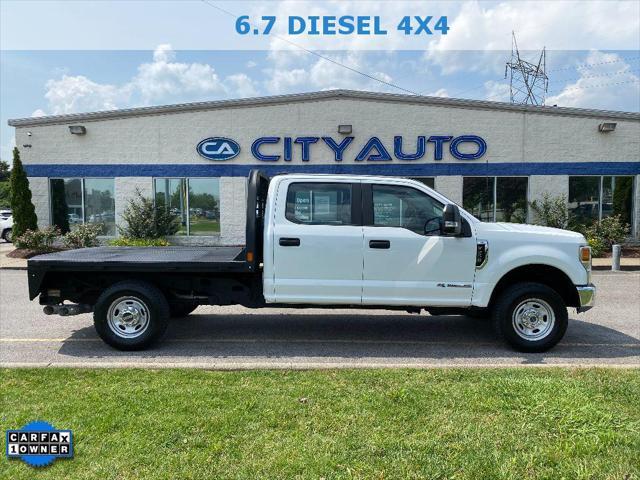 2022 Ford F-250