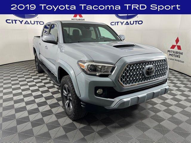 2019 Toyota Tacoma