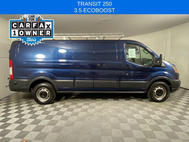 2017 Ford Transit-250