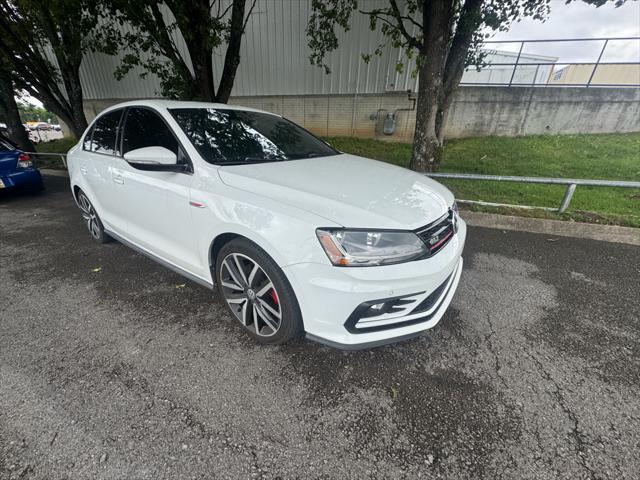 2018 Volkswagen Jetta