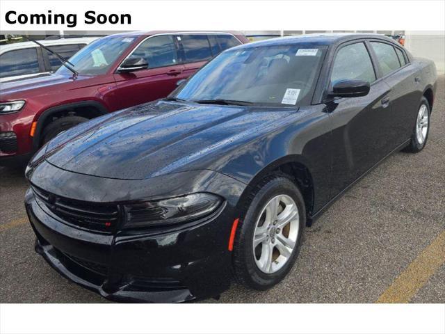 2023 Dodge Charger