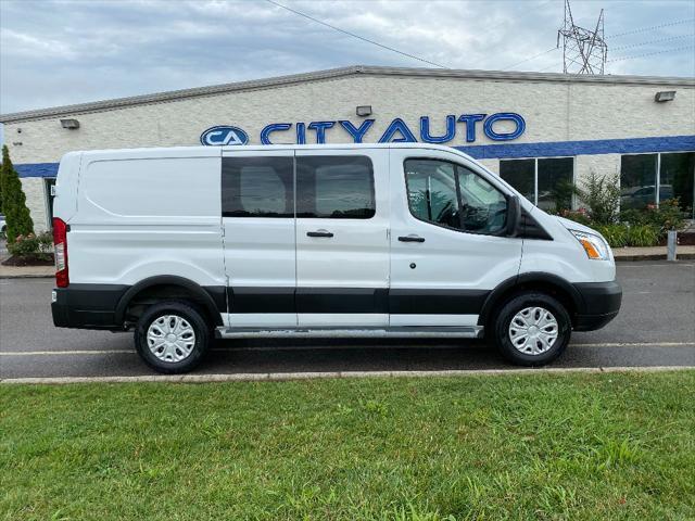 2019 Ford Transit-250