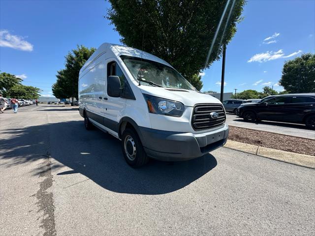 2018 Ford Transit-250