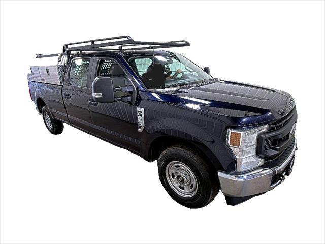 2022 Ford F-250