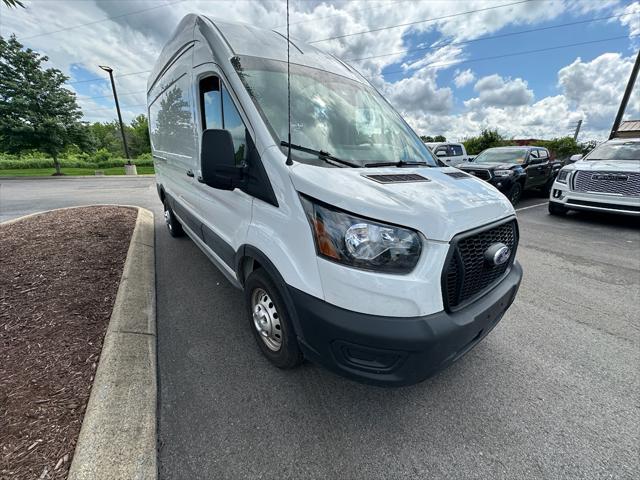 2023 Ford Transit-250