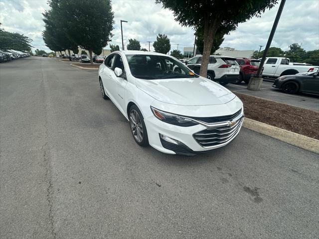 2023 Chevrolet Malibu