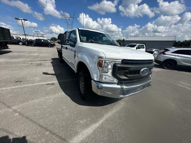 2022 Ford F-250
