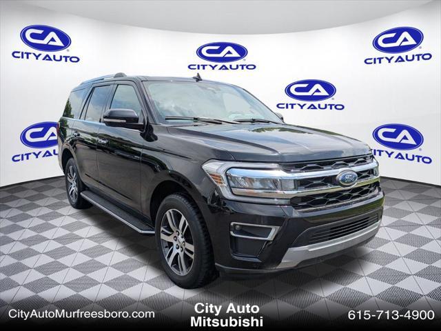 2023 Ford Expedition