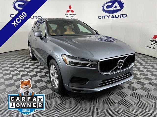 2020 Volvo XC60