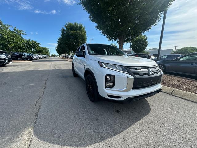 2024 Mitsubishi Outlander Sport