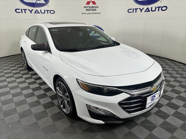 2023 Chevrolet Malibu