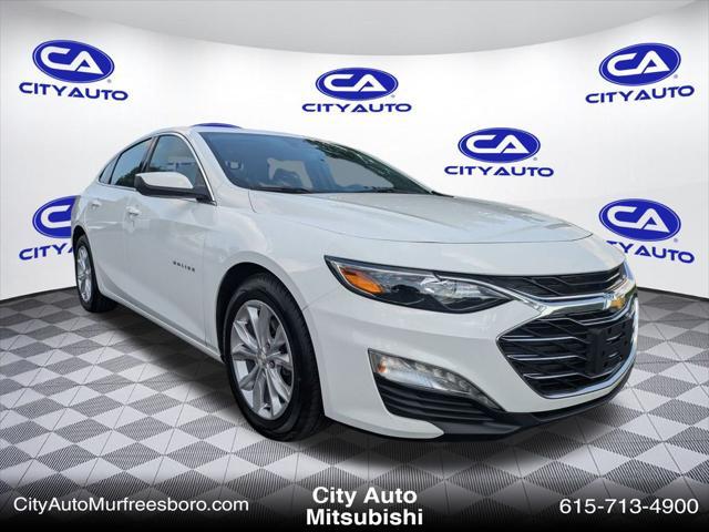 2023 Chevrolet Malibu