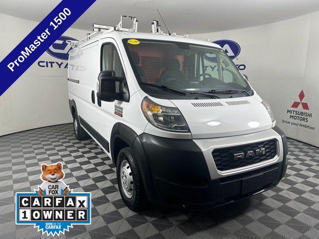 2019 RAM Promaster 1500