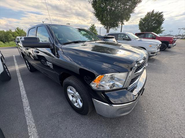 2023 RAM 1500 Classic