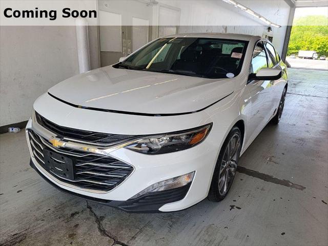 2023 Chevrolet Malibu